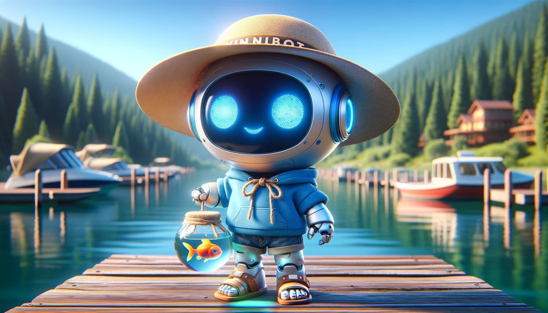 WinniBot